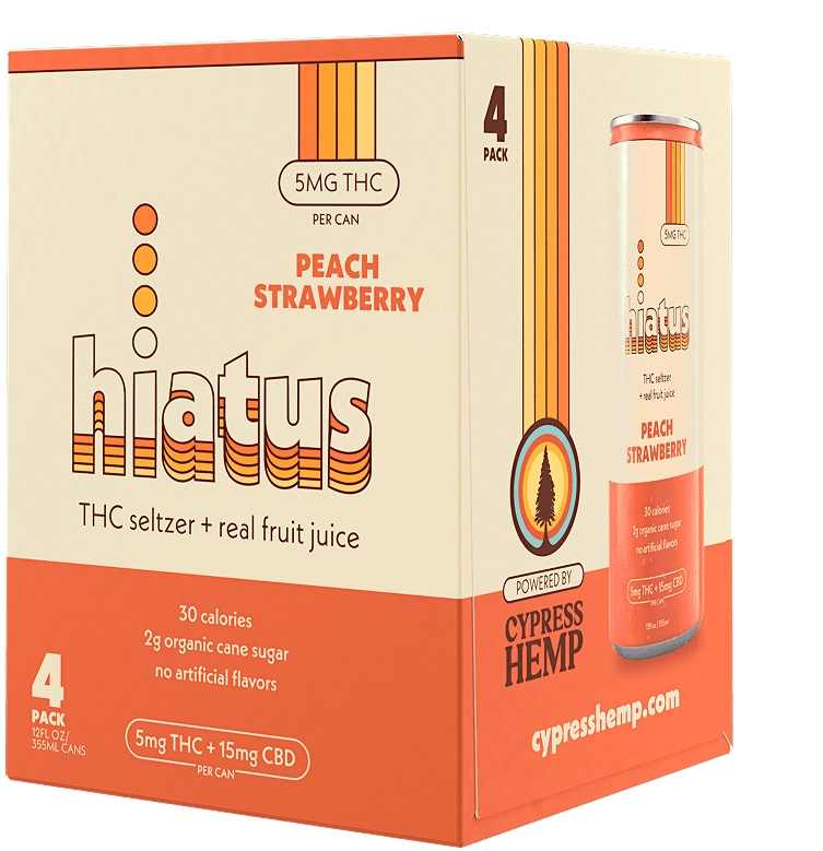 Peach <br />Strawberry