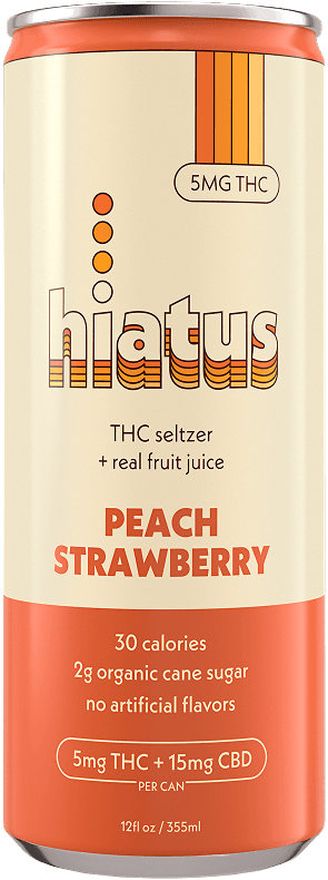 Peach Strawberry